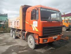 YTO. Самосвал LT 3256 2006 год, 8 270 куб. см., 11 010 кг.