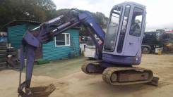 Komatsu PC28UU-2. Продам экскаватор PC28, 0,08 куб. м.