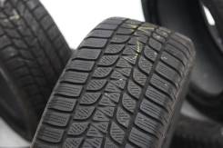 Bridgestone Blizzak LM-25. Зимние, без шипов, 20 %, 4 шт