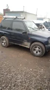 Suzuki Vitara ����