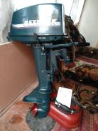 Ветерок. 8,00 л.с., 2-тактный, бензиновый, нога S (381 мм), 2004 год год