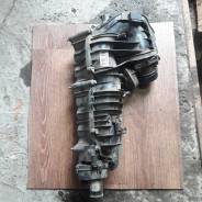 Коллектор впускной. BMW 1-Series, E87, E82, E88, E81 BMW 5-Series, E61, E60 BMW 3-Series, E91, E93, E90, E92 BMW X3, E83 Двигатели: N47D20T0, M47D20TU...