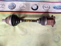 Привод, полуось. Volkswagen Passat, 362, 365, 3C2, 3C5 Volkswagen Passat CC, 357, 358 Volkswagen Jetta, 1K2 Двигатели: AXX, AXZ, BKC, BKP, BLF, BLP, B...