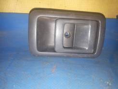 Ручка двери внутренняя. Toyota: Corsa, Corolla II, Paseo, Tercel, Cynos Двигатели: 1NT, 4EFE, 5EFE, 2E