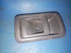 Ручка двери внутренняя. Toyota: Corsa, Corolla II, Paseo, Tercel, Cynos Двигатели: 1NT, 4EFE, 5EFE, 2E