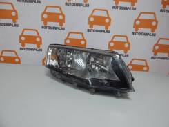 Фара. Skoda Octavia, 5E, 5E5 Двигатели: CHHA, CHHB, CHPA, CHPB, CJSA, CJSB, CJZA, CKFC, CRMB, CRVC, CWVA, CZDA