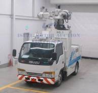Isuzu Elf. Продам Isuzu ELF 4WD, 4 600 куб. см., 3 000 кг.