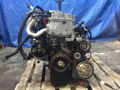 Двигатель в сборе. Nissan: Bluebird, Wingroad, Primera Camino, Bluebird Sylphy, Expert, Tino, Pino, Avenir, Primera, AD, Almera Двигатель QG18DE