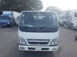 Mitsubishi Canter. Продается грузовик двухкабиник, 4 900 куб. см., 2 000 кг.