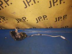 Замок двери. Toyota Corsa, EL51, EL53, EL55, NL50 Toyota Tercel, EL51, EL53, EL55, NL50 Двигатели: 1NT, 4EFE, 5EFE