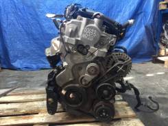 Двигатель в сборе. Nissan: Teana, Qashqai+2, X-Trail, Bluebird Sylphy, Sylphy, Serena, Dualis, Qashqai, Lafesta Двигатели: MR20, MR20DE