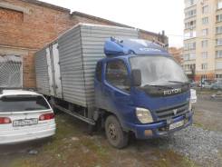 Foton. Продается грузовик , 4 752 куб. см., 5 000 кг.