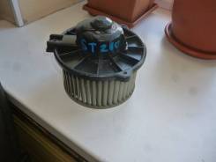 Мотор печки. Toyota: Carina, Corona, Lite Ace, Caldina, Avensis, Lite Ace Noah, Town Ace, Mark II, Cresta, Town Ace Noah, Chaser Двигатели: 2CT, 3SFE...