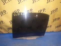 Стекло боковое. Toyota Corsa, EL51, EL53, EL55, NL50 Toyota Tercel, EL50, EL51, EL53, EL55, NL50 Двигатели: 1NT, 4EFE, 5EFE, 2E
