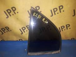Форточка двери. Toyota Corsa, EL51, EL53, EL55, NL50 Toyota Tercel, EL50, EL51, EL53, EL55, NL50 Двигатели: 1NT, 4EFE, 5EFE, 2E