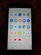 Xiaomi Mi A1. �/�, 32 ��, ������, 4G LTE ����