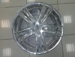 Kosei. x17", 5x100.00