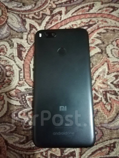 Xiaomi Mi A1. �/�, ������, 4G LTE ����