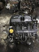 Двигатель в сборе. Renault Master Двигатель G9U