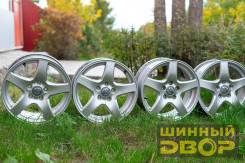 Volvo. 7.0x16", 5x108.00, ET49, ЦО 65,0 мм.