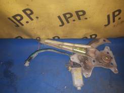 Стеклоподъемный механизм. Toyota Corsa, EL51, EL53, EL55, NL50 Toyota Tercel, EL50, EL51, EL53, EL55, NL50 Двигатели: 1NT, 4EFE, 5EFE, 2E