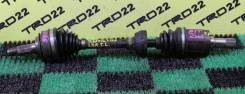 Привод, полуось. Honda Civic, FD1 Двигатели: R18A1, R18A
