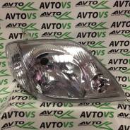 Фара. Toyota: Allex, Corolla Axio, Corolla Fielder, Corolla, Corolla Runx Двигатели: 1NZFE, 2ZZGE, 1ZZFE, 2C, 2NZFE, 3ZZFE, 3CE