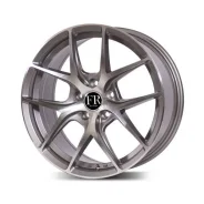 Dip Bionic. 7.5x17", 5x108, ET50, �� 63,4���. ��� ����� �� ���������� ����