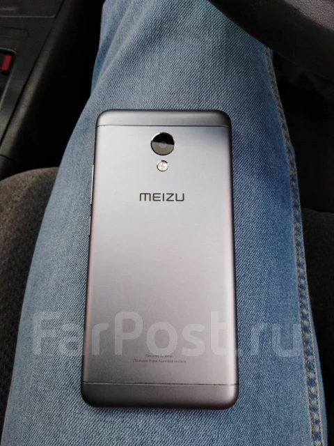 Meizu M3s. �/� ����