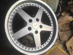 TRD. 8.0/9.0x17", 5x114.30, ET35/45, ЦО 67,0 мм.