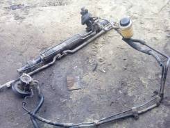 Гидроусилитель руля. Chevrolet Lanos