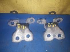 Крепление двери. Toyota: Carina, Corsa, Soluna, Corona, Caldina, Carina E, Tercel Двигатели: 2C, 3SFE, 4AFE, 4SFE, 5AFE, 7AFE, 1NT, 4EFE, 5EFE, 2CT, 3...
