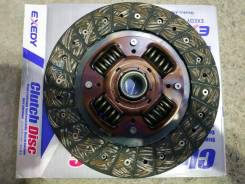 Диск сцепления. Infiniti I30, A32 Nissan: NV350 Caravan, King Cab, Terrano, Maxima, 280ZX, NP300, Almera, Patrol, Skyline, Cedric, Xterra, Caravan, Fa...