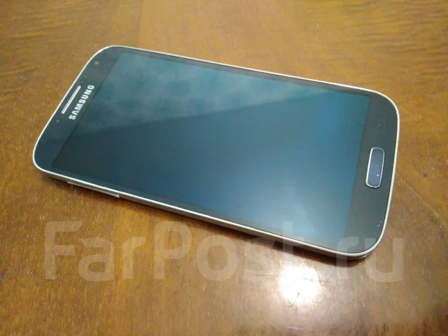 Samsung Galaxy S4. �/�, ������, 3G ����