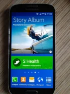 Samsung Galaxy S4. �/�, 16 ��, ������, 3G ����