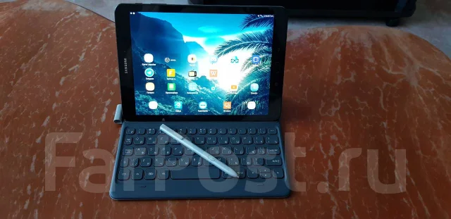 Samsung Galaxy Tab S3 ����