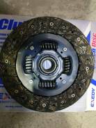 Диск сцепления. Mazda: Eunos 500, Titan, MPV, Autozam AZ-3, Capella, Xedos 6, Lantis, MX-6, Eunos Cosmo, Familia, Cronos, 626, MX-3, Eunos Presso Ford...