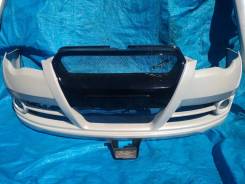 Бампер. Subaru Legacy, BL, BL5, BL9, BLE, BP, BP5, BP9, BPE, BPH Subaru Outback, BP9, BPE, BPELUA, BPH Subaru Legacy B4, BL5, BL9, BLE Двигатели: EJ20...