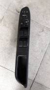 Блок управления стеклоподъемниками. Subaru Forester, SG5