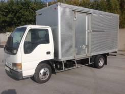 Isuzu Elf. Продам исудзу эльф термос 16м3, 4 600 куб. см., 3 000 кг., 6x2