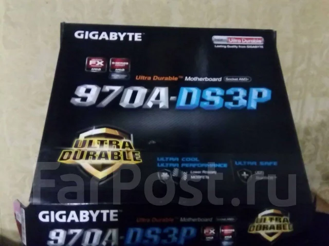 AMD 970 ����