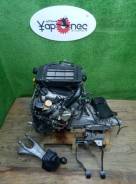 МКПП. Suzuki Jimny, JB23W Двигатель K6A