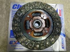 Диск сцепления. Mitsubishi: Eclipse, Sigma, L300, Legnum, Chariot, Libero, Diamante, Strada, Delica, GTO, Galant, Sapporo, Montero, Lancer Cedia, L200...