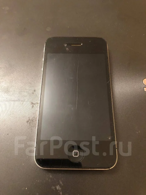 Apple iPhone 4. �/�, ������, 3G ����