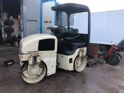 Kubota. Продам вибро каток 3,5 тонн, 1 500 куб. см.