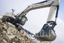 RM-Terex TX 300. Экскаватор Terex TX 300 в Магадане, 1,50 куб. м.