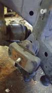 Подушка двигателя. Toyota: Land Cruiser, Hilux Surf, Land Cruiser Prado, 4Runner, Hilux Двигатели: 1KDFTV, 1KZT, 1KZTE, 2KDFTV