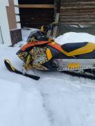 BRP Ski-Doo Summit X. исправен, есть птс, с пробегом