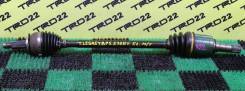 Привод, полуось. Subaru Legacy, BL5, BL9, BLE, BP5, BP9, BPE, BPH Subaru Outback, BP9, BPE, BPELUA, BPH, BP Двигатели: EJ203, EJ204, EJ20C, EJ20X, EJ2...