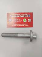 Болт коленвала. Seat Toledo, KG3 Seat Ibiza, 6J1, 6J5, 6J8 Seat Altea, 5P1, 5P5, 5P8 Seat Leon, 1P1 Skoda: Octavia, Rapid, Yeti, Fabia, Roomster Audi...